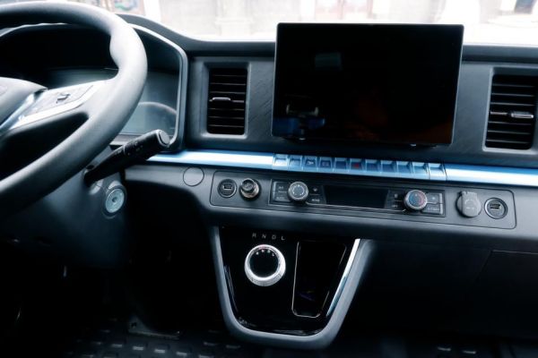 好用、耐用、放心用!宇通轻卡T系列让我们见识到了何谓“百分价值” 汽车频道 第4张 好用、耐用、放心用!宇通轻卡T系列让我们见识到了何谓“百分价值” 汽车频道 第4张