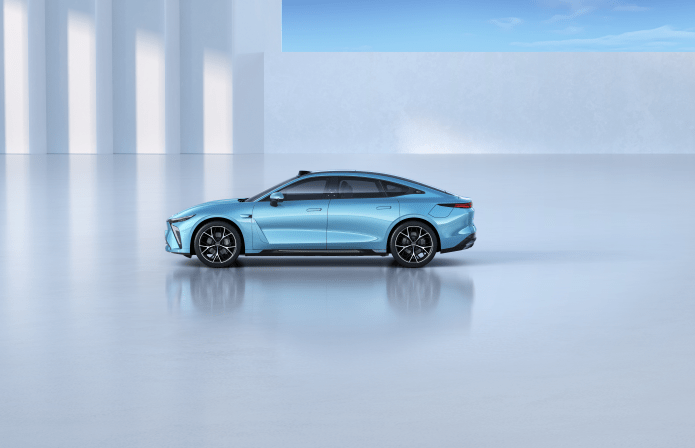 共创共赢!星途将携手科大讯飞共同基于 E0X 平台打造下一代智能座舱 新闻资讯 第1张 共创共赢!星途将携手科大讯飞共同基于 E0X 平台打造下一代智能座舱 新闻资讯 第1张