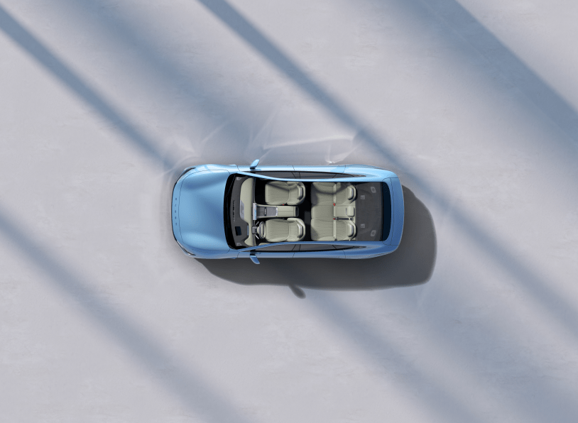 共创共赢!星途将携手科大讯飞共同基于 E0X 平台打造下一代智能座舱 新闻资讯 第3张 共创共赢!星途将携手科大讯飞共同基于 E0X 平台打造下一代智能座舱 新闻资讯 第3张