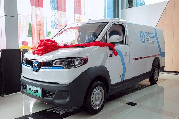 再添新品!图雅诺智蓝&精灵智蓝·平台版上市发布 汽车频道 第4张 再添新品!图雅诺智蓝&精灵智蓝·平台版上市发布 汽车频道 第4张