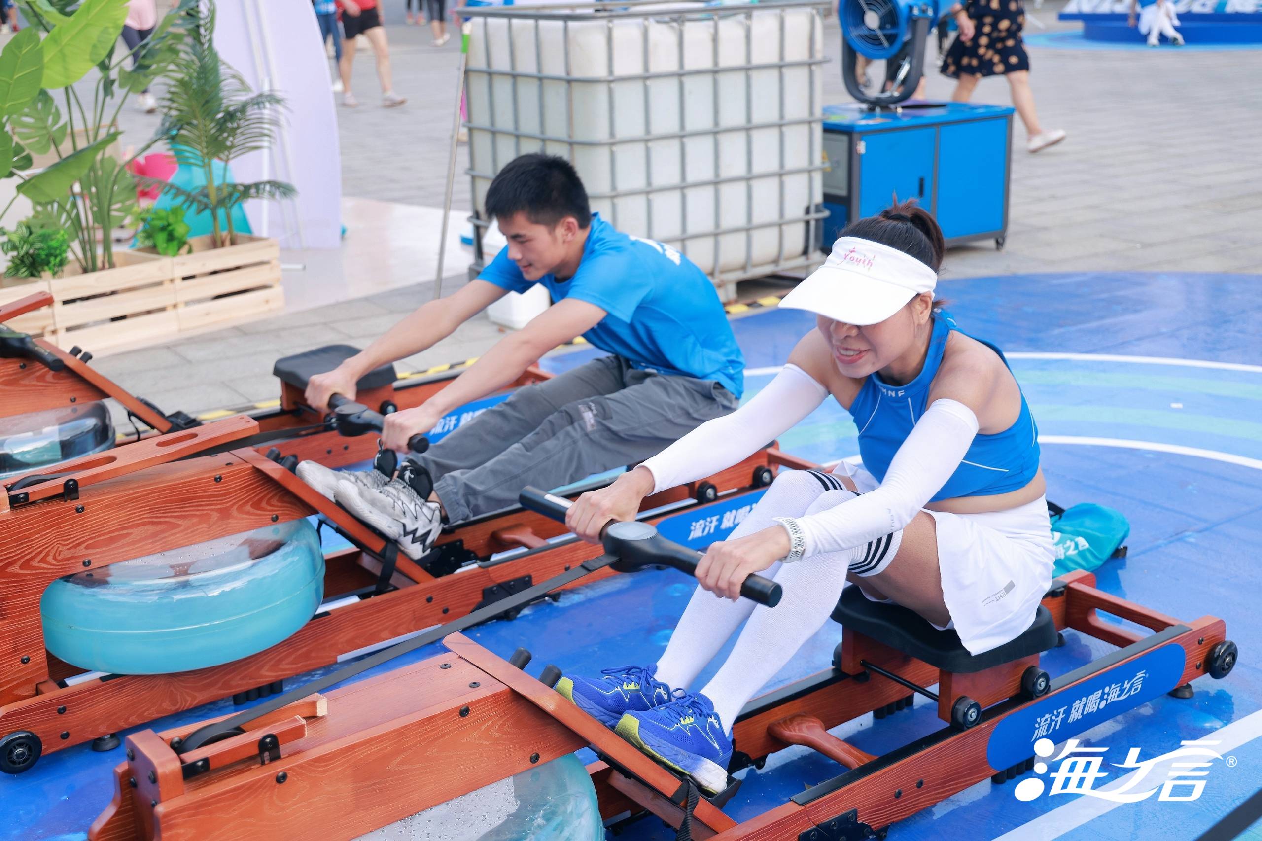 8.jpg 海之言“一起流汗吧”健步走广州白云山站圆满成功! 新闻资讯 第8张 海之言“一起流汗吧”健步走广州白云山站圆满成功! 新闻资讯 第8张