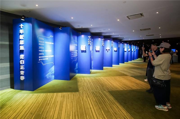 累计行驶里程378亿公里 宇通新能源客车引领公交转型升级 汽车频道 第2张 累计行驶里程378亿公里 宇通新能源客车引领公交转型升级 汽车频道 第2张