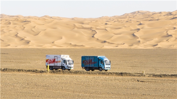 轻卡行业新能源大势已定,技术、产品、理念升级全面提速 汽车频道 第4张 轻卡行业新能源大势已定,技术、产品、理念升级全面提速 汽车频道 第4张