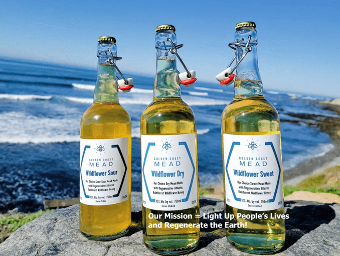 美国西部农业贸易代表团大湾区中国行活动圆满落幕 广东资讯 第5张 美国西部农业贸易代表团大湾区中国行活动圆满落幕 广东资讯 第5张