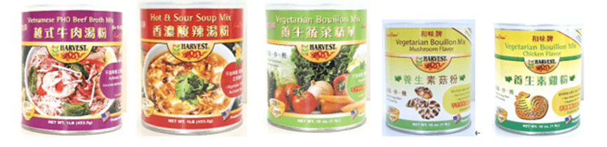 美国西部农业贸易代表团大湾区中国行活动圆满落幕 广东资讯 第7张 美国西部农业贸易代表团大湾区中国行活动圆满落幕 广东资讯 第7张