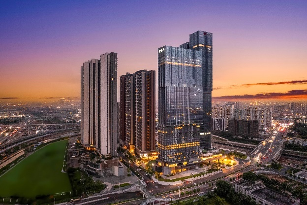 粤发有趣,活力增城,同派正式登陆广州