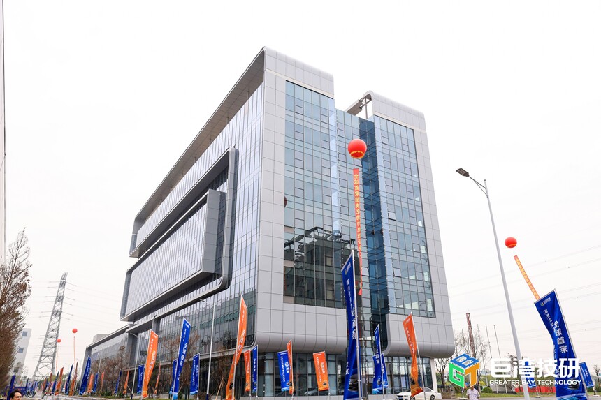 4.jpg 全球首家超快充动力电池专业工厂正式投产 巨湾技研加速缔造高端产能新标杆 新闻资讯 第4张 全球首家超快充动力电池专业工厂正式投产 巨湾技研加速缔造高端产能新标杆 新闻资讯 第4张