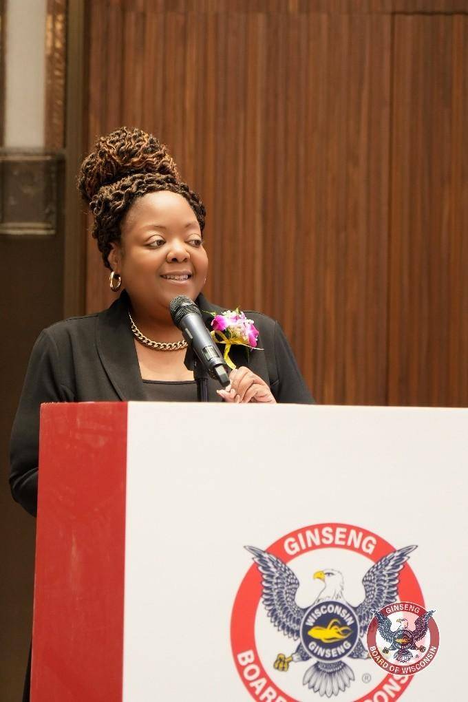 美国威斯康辛州花旗参节圆满收官,迈步共创新机遇 国内资讯 第2张 美国威斯康辛州花旗参节圆满收官,迈步共创新机遇 国内资讯 第2张