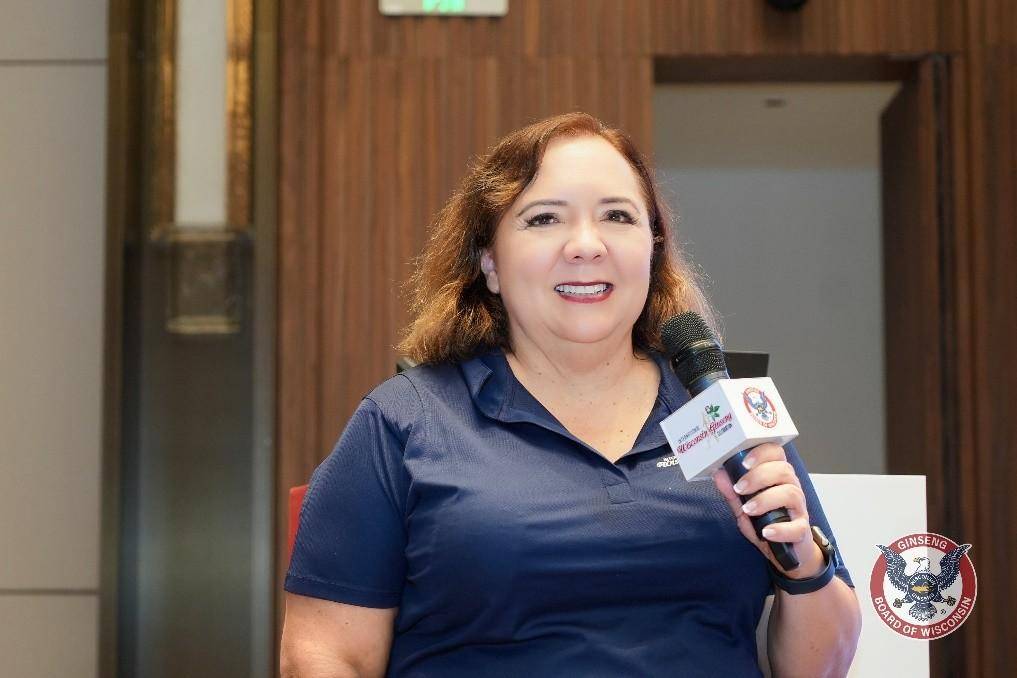 美国威斯康辛州花旗参节圆满收官,迈步共创新机遇 国内资讯 第6张 美国威斯康辛州花旗参节圆满收官,迈步共创新机遇 国内资讯 第6张