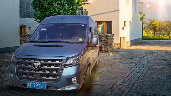 大麦+文旅=靓丽风景线 如皋张老板谈图雅诺大麦的用车感受 新闻资讯 第3张 大麦+文旅=靓丽风景线 如皋张老板谈图雅诺大麦的用车感受 新闻资讯 第3张