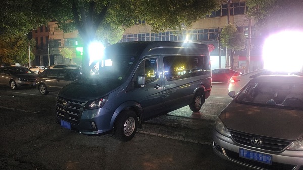 大麦+文旅=靓丽风景线 如皋张老板谈图雅诺大麦的用车感受 新闻资讯 第4张 大麦+文旅=靓丽风景线 如皋张老板谈图雅诺大麦的用车感受 新闻资讯 第4张