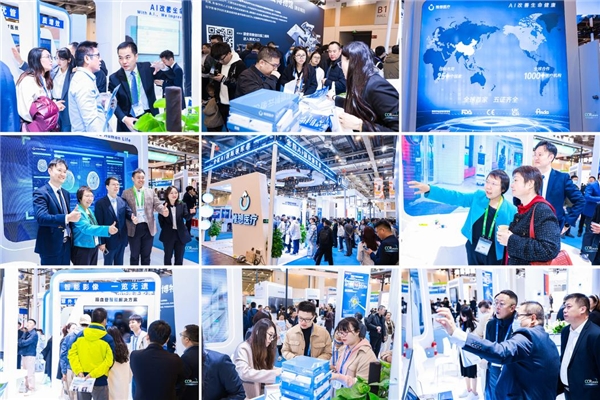 直击2023 CCR现场!推想医疗多个重磅新品全球首发 新闻资讯 第5张 直击2023 CCR现场!推想医疗多个重磅新品全球首发 新闻资讯 第5张