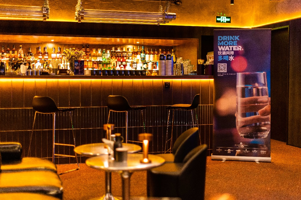 1701138777458453.png 保乐力加中国持续倡导饮酒间隙“多喝水” 助力全国理性饮酒宣传周 新闻资讯 第4张 保乐力加中国持续倡导饮酒间隙“多喝水” 助力全国理性饮酒宣传周 新闻资讯 第4张