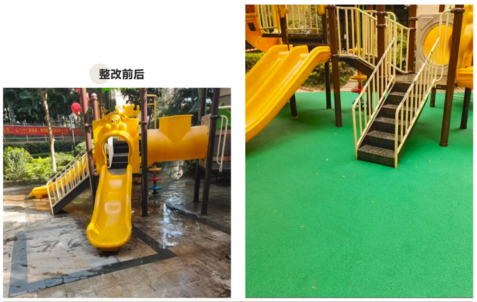 上市三周年|深耕深圳,持续耕耘服务品质,共筑湾区美好生活 企业服务 第8张  上市三周年|深耕深圳,持续耕耘服务品质,共筑湾区美好生活 企业服务 第8张