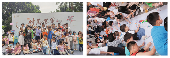 上市三周年|深耕广州,稳健前行,锚定高质量发展之路勇毅前行 企业服务 第6张  上市三周年|深耕广州,稳健前行,锚定高质量发展之路勇毅前行 企业服务 第6张