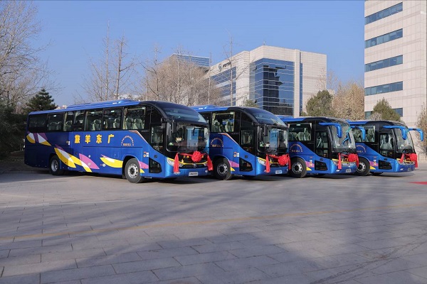 图片3.jpg 扬帆远航 熠耀生辉 | 9年携手 欧辉品智客车再次批量交付广东羊旅 新闻资讯 第3张 扬帆远航 熠耀生辉 | 9年携手 欧辉品智客车再次批量交付广东羊旅 新闻资讯 第3张