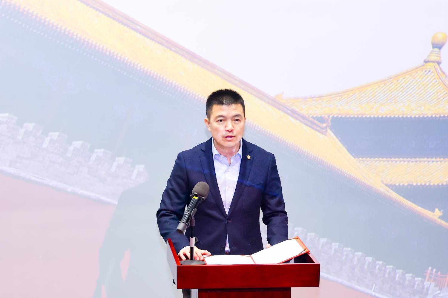 3.jpg 故宫博物院与周大福珠宝集团 战略合作签约仪式在京举行 新闻资讯 第3张 故宫博物院与周大福珠宝集团 战略合作签约仪式在京举行 新闻资讯 第3张