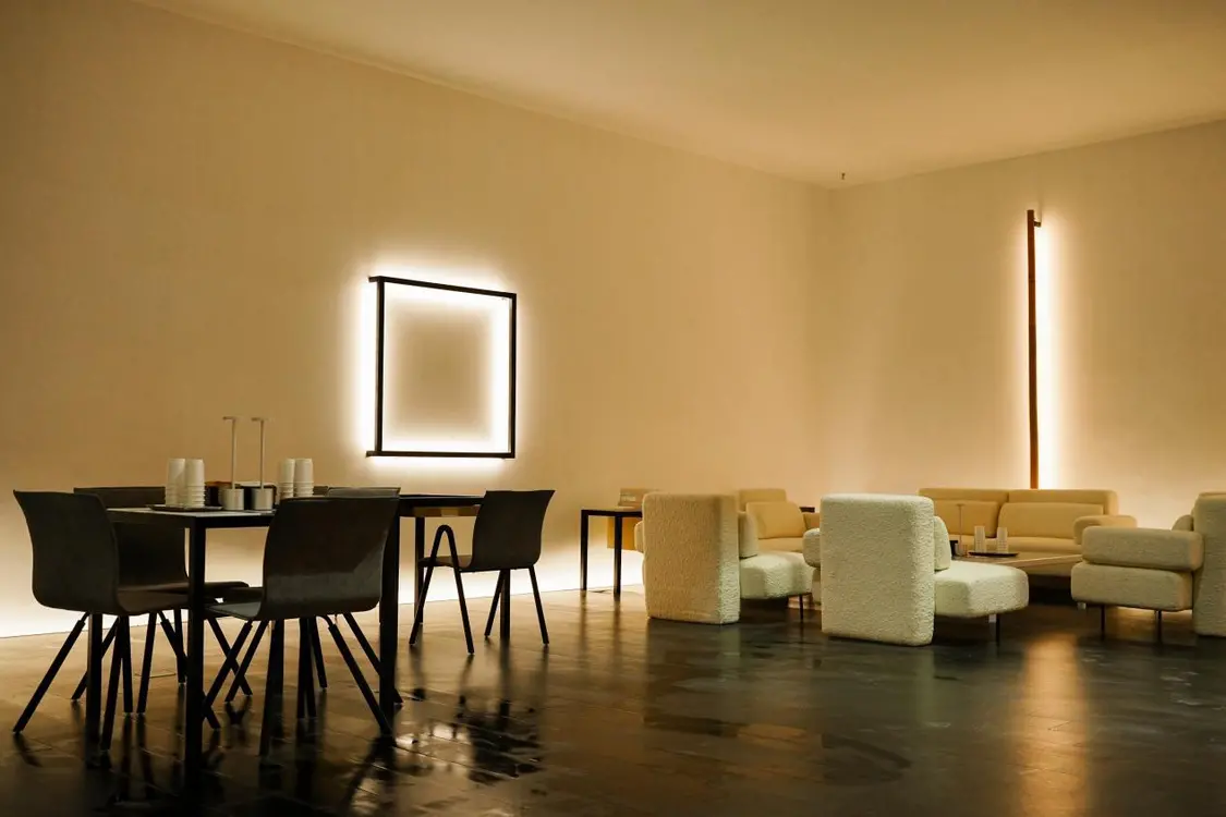 美好人居、美好生活——2023广州设计周“惊喜”开幕 展会快讯 第5张  美好人居、美好生活——2023广州设计周“惊喜”开幕 展会快讯 第5张