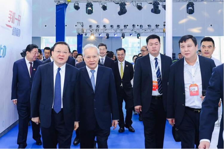 新华三亮相第二届数字政府建设与“数字湾区”发展成果博览会349.png 新华三亮相第二届数字政府建设与“数字湾区”发展成果博览会 广东资讯 第4张 新华三亮相第二届数字政府建设与“数字湾区”发展成果博览会 广东资讯 第4张