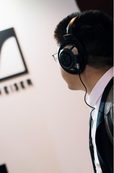 森海塞尔亮相广州国际耳机展,聆听细节极致体验让你种草