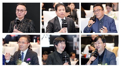 1703222169554186.jpg 巅峰决战 璀璨闪耀| 2023 FILLMED X医美创新风尚大赛精彩落幕 医疗保险 第6张 巅峰决战 璀璨闪耀| 2023 FILLMED X医美创新风尚大赛精彩落幕 医疗保险 第6张