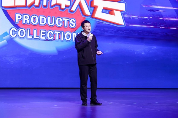 20231225100900_361401703470140.jpg 六大系列二十款新品上市,奥铃开启2024年新征程! 新闻资讯 第12张 六大系列二十款新品上市,奥铃开启2024年新征程! 新闻资讯 第12张