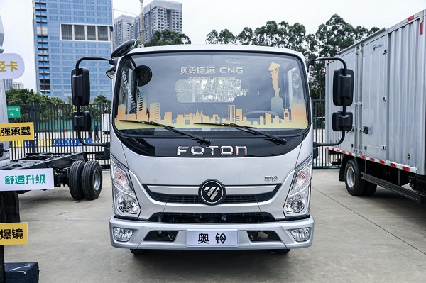 20231225101004_161411703470204.jpg 六大系列二十款新品上市,奥铃开启2024年新征程! 新闻资讯 第17张 六大系列二十款新品上市,奥铃开启2024年新征程! 新闻资讯 第17张