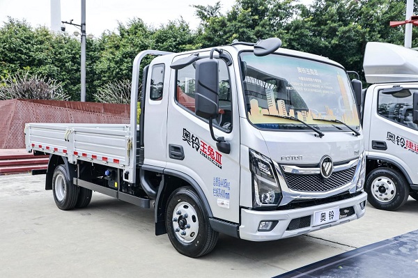 20231225100955_540691703470195.jpg 六大系列二十款新品上市,奥铃开启2024年新征程! 新闻资讯 第16张 六大系列二十款新品上市,奥铃开启2024年新征程! 新闻资讯 第16张