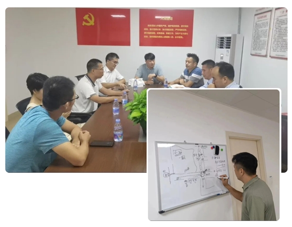 世茂服务在深圳:进驻5月,焕新翡翠东湾有“里”有“面” 企业动态 第2张 世茂服务在深圳:进驻5月,焕新翡翠东湾有“里”有“面” 企业动态 第2张