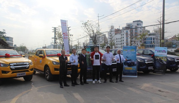 图片8.jpg 胸怀天下的硬派越野 纯正五十铃T30探险家广州闪耀登场 新闻资讯 第1张 胸怀天下的硬派越野 纯正五十铃T30探险家广州闪耀登场 新闻资讯 第1张