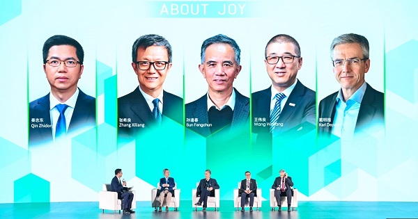 卡文汽车品牌正式发布“让每一公里更美好” 新闻资讯 第2张 卡文汽车品牌正式发布“让每一公里更美好” 新闻资讯 第2张