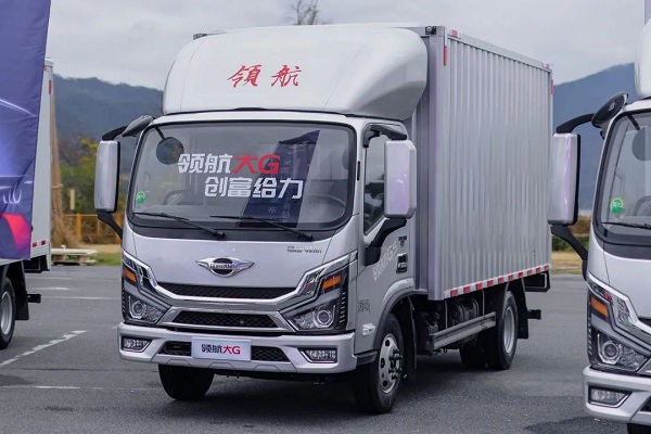 龙年开大G,生意杠杠滴 90后小伙耿师傅和领航大G的开年新生意 新闻资讯 第3张 龙年开大G,生意杠杠滴 90后小伙耿师傅和领航大G的开年新生意 新闻资讯 第3张