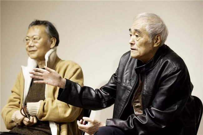 艺术家夏宫开园 诗剧画展联袂开启艺术新生活 新闻资讯 第3张 艺术家夏宫开园 诗剧画展联袂开启艺术新生活 新闻资讯 第3张