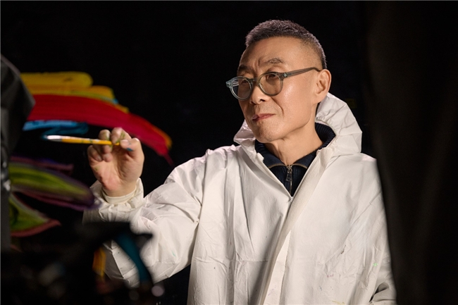 轩尼诗百乐廷广州开启快闪空间 揭晓轩尼诗百乐廷x茅友公社x汪建伟2024联名限量礼盒 新闻资讯 第2张 轩尼诗百乐廷广州开启快闪空间 揭晓轩尼诗百乐廷x茅友公社x汪建伟2024联名限量礼盒 新闻资讯 第2张