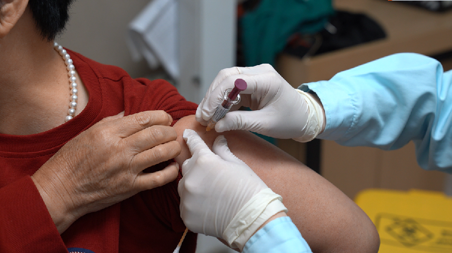 冬春季节气候反复,增加肺炎球菌等感染可能 新闻资讯  冬春季节气候反复,增加肺炎球菌等感染可能 新闻资讯