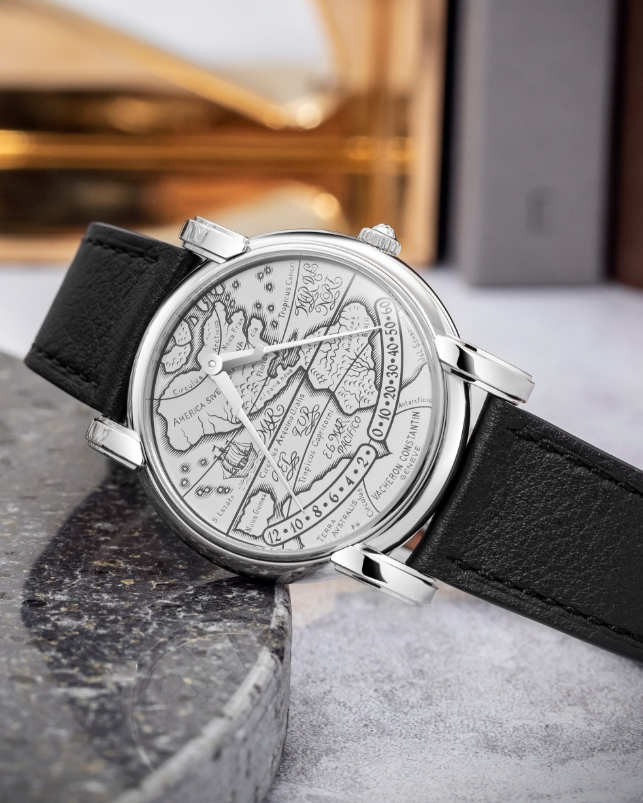 微信图片_20240309151957.png “卓尔不群”   江诗丹顿收藏家系列首次亮相广州太古汇旗舰店 广州资讯 第9张 “卓尔不群”   江诗丹顿收藏家系列首次亮相广州太古汇旗舰店 广州资讯 第9张