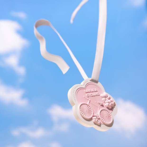 樱花骑行+体能大赛,迪卡侬打造体育消费新场景