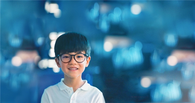 依视路星趣控“视觉星球挑战”科普项目全面开启 新闻资讯 第1张 依视路星趣控“视觉星球挑战”科普项目全面开启 新闻资讯 第1张