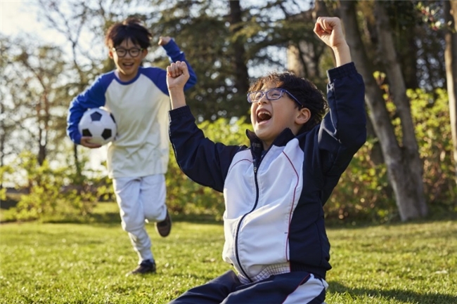 依视路星趣控“视觉星球挑战”科普项目全面开启 新闻资讯 第3张 依视路星趣控“视觉星球挑战”科普项目全面开启 新闻资讯 第3张