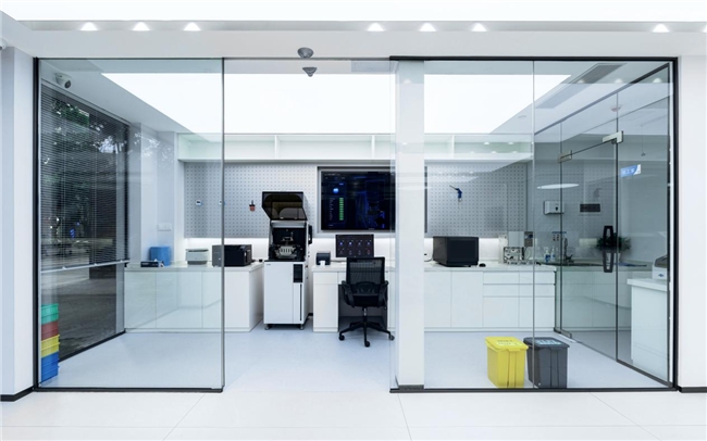 轻启隐形矫正体验店开业,开启一站式隐形正畸新模式 健康养生 第3张 轻启隐形矫正体验店开业,开启一站式隐形正畸新模式 健康养生 第3张