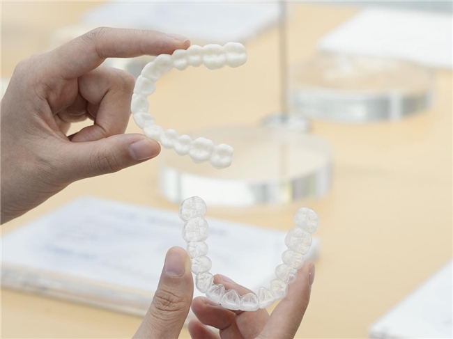 轻启隐形矫正体验店开业,开启一站式隐形正畸新模式 健康养生 第7张 轻启隐形矫正体验店开业,开启一站式隐形正畸新模式 健康养生 第7张