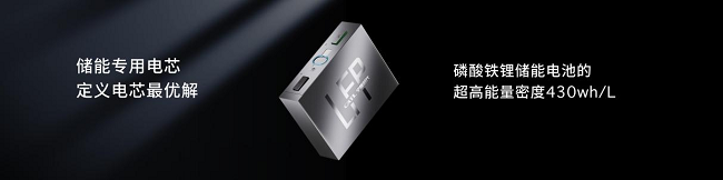 5.png 宁德时代天恒发布:全球首款5年零衰减储能系统 新闻资讯 第5张 宁德时代天恒发布:全球首款5年零衰减储能系统 新闻资讯 第5张