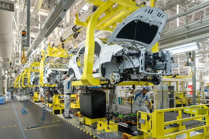 P3.png 凯翼汽车在国际“质量奥林匹克”大赛中再获殊荣 新闻资讯 第3张 凯翼汽车在国际“质量奥林匹克”大赛中再获殊荣 新闻资讯 第3张