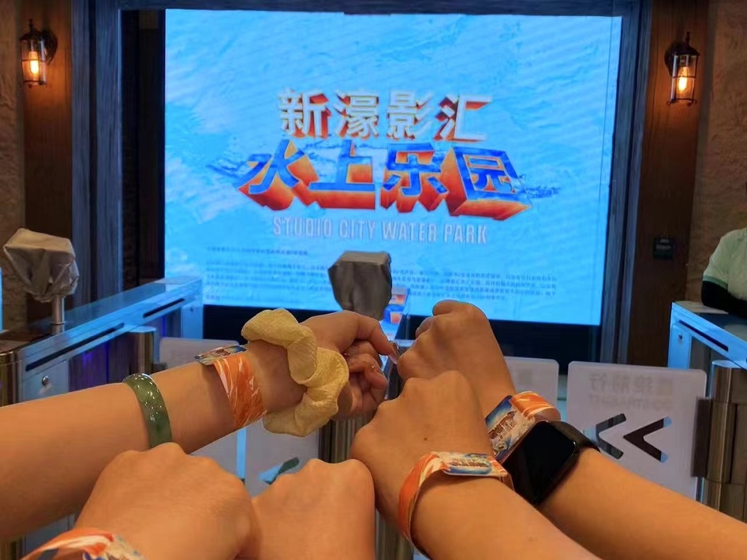 “有料青年”旅行团,出发! 新闻资讯 第3张 “有料青年”旅行团,出发! 新闻资讯 第3张