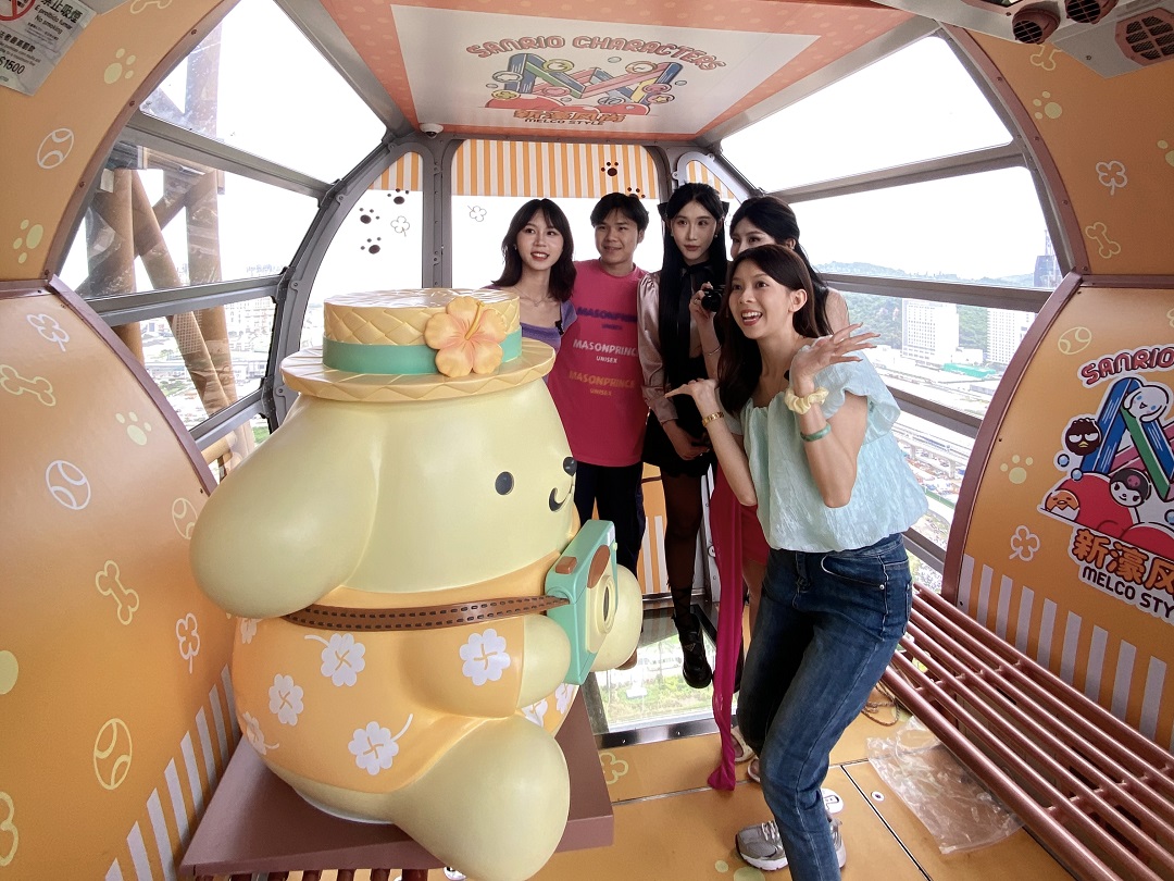 “有料青年”旅行团,出发! 新闻资讯 第2张 “有料青年”旅行团,出发! 新闻资讯 第2张