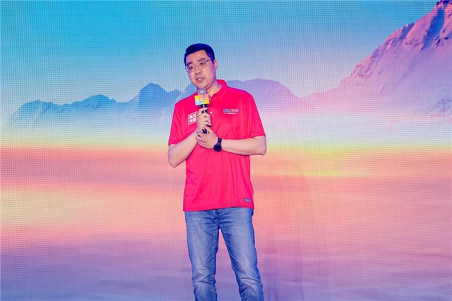 潮创集结 一起向上 第四届福田祥菱宠粉节引爆“尔滨”新流量 汽车频道 第4张 潮创集结 一起向上 第四届福田祥菱宠粉节引爆“尔滨”新流量 汽车频道 第4张