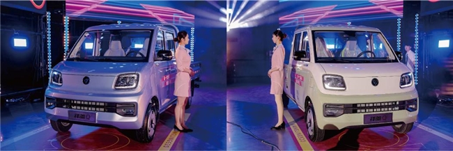 潮创集结 一起向上 第四届福田祥菱宠粉节引爆“尔滨”新流量 汽车频道 第8张 潮创集结 一起向上 第四届福田祥菱宠粉节引爆“尔滨”新流量 汽车频道 第8张