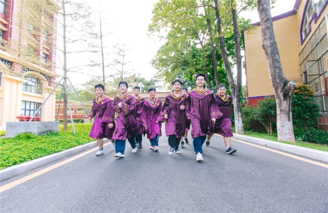 广州华美英语实验学校高中招生简章 教育培训 第3张 广州华美英语实验学校高中招生简章 教育培训 第3张