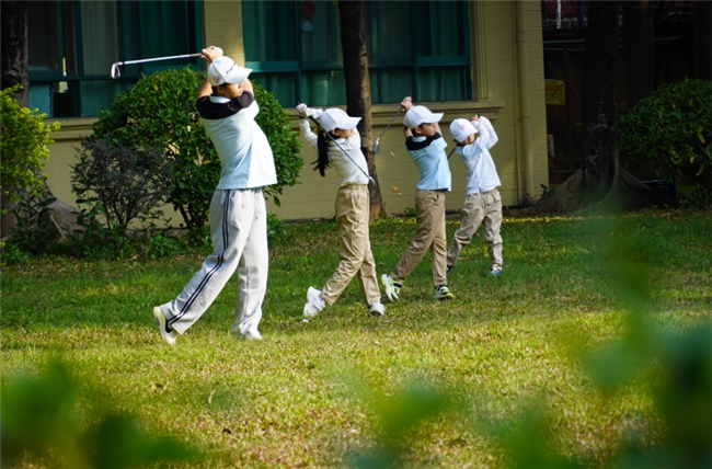 广州华美英语实验学校高中招生简章 教育培训 第7张 广州华美英语实验学校高中招生简章 教育培训 第7张