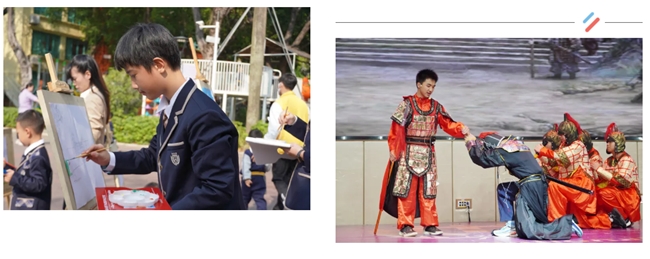 广州华美英语实验学校高中招生简章 教育培训 第8张 广州华美英语实验学校高中招生简章 教育培训 第8张